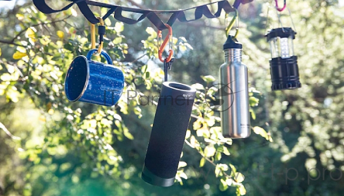 Колонка порт. Sony SRS-XB23 синий 2.0 BT (SRSXB23L.RU2)