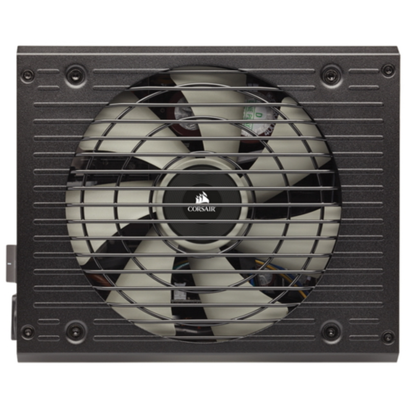 Блок питания Corsair RM1000i 1000W ATX (24+4x4+8x6/8пин) Cable Management (CP-9020084-EU)