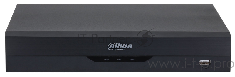 Видеорегистратор Dahua DH-XVR5104HS-4KL-I2
