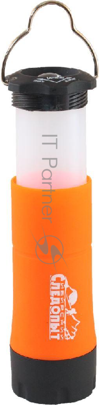Фонарь кемпинговый СИБИРСКИЙ СЛЕДОПЫТ Факел, 1L, складной/192