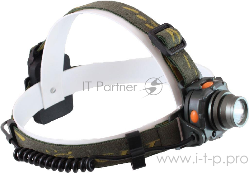 Фонарь налобный СИБИРСКИЙ СЛЕДОПЫТ Луч, 1L/120