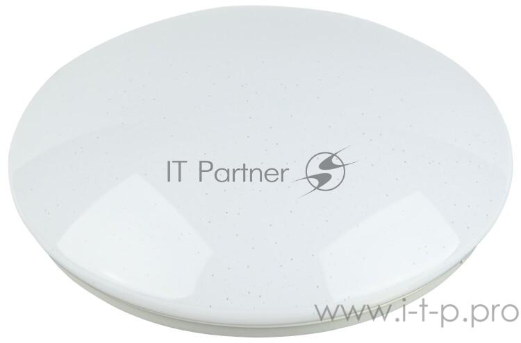 Светильник светодиодный декоративный ЭРА Б0032257 SPB-6-24-6,5K (F) 24Вт 6500К 1850лм Элемент 405х115