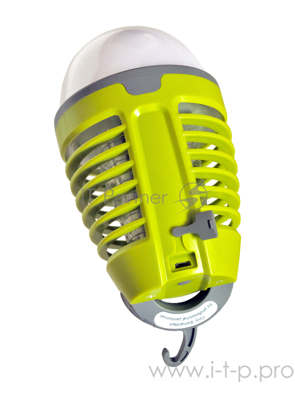 Лампа кемпинговая антимоскитная Woodland Anti-Mosquito Lamp