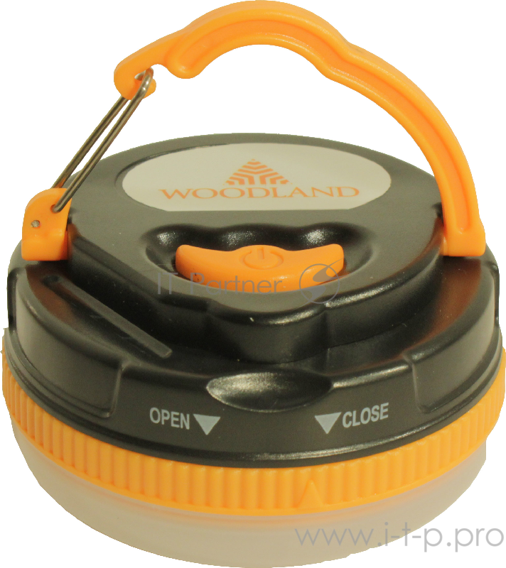 Фонарь палаточный Woodland Tent Light