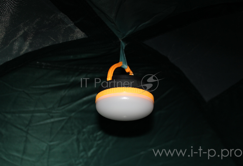 Фонарь палаточный Woodland Tent Light