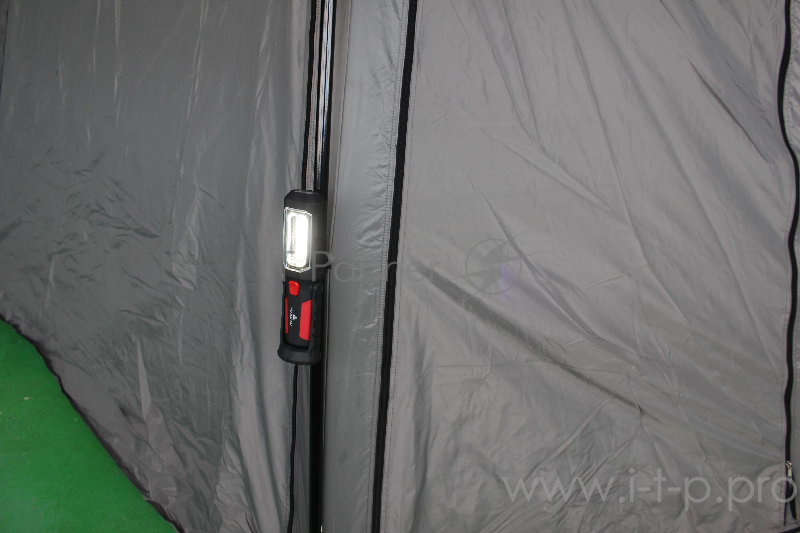 Фонарь кемпинговый Woodland Base Camp