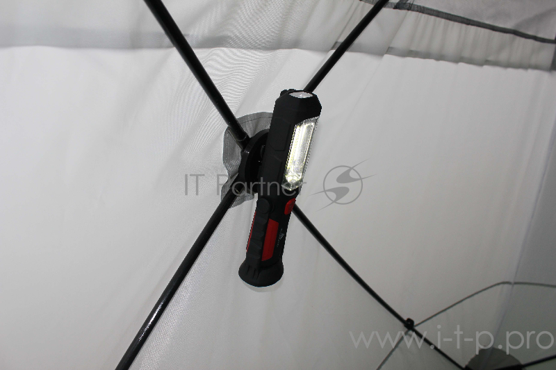 Фонарь кемпинговый Woodland Base Camp