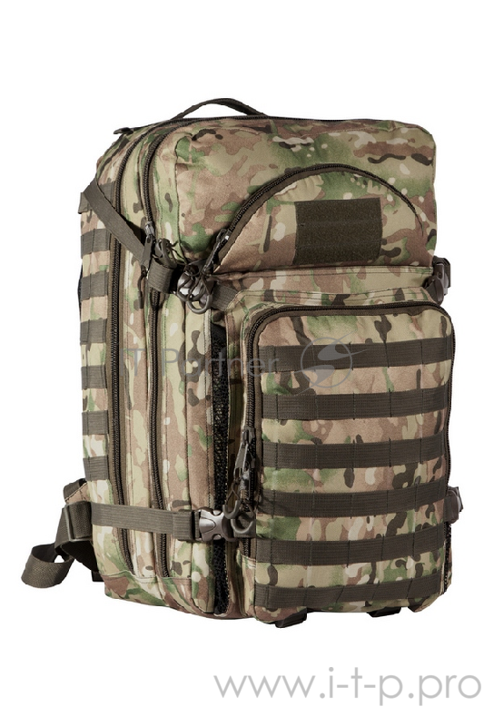 Рюкзак тактический Woodland ARMADA - 4, 45 л (мультикам)