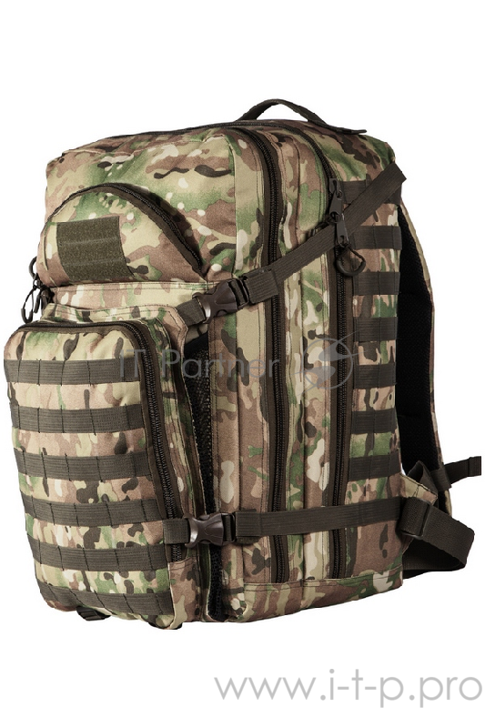 Рюкзак тактический Woodland ARMADA - 4, 45 л (мультикам)