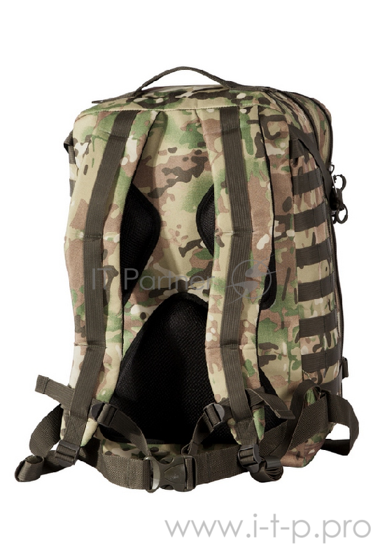 Рюкзак тактический Woodland ARMADA - 4, 45 л (мультикам)
