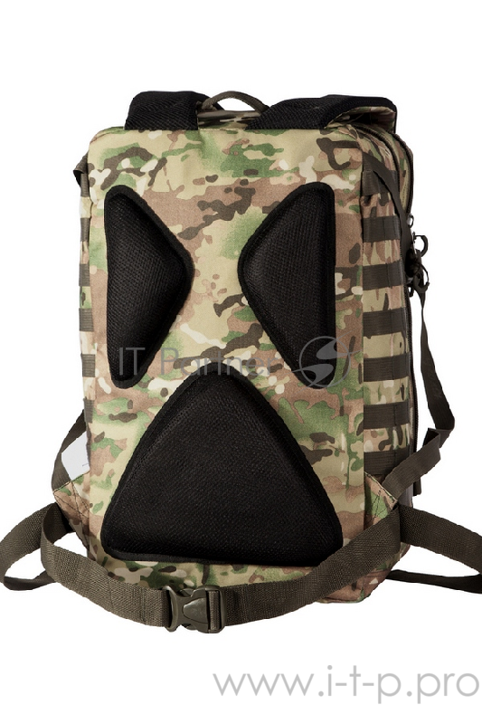 Рюкзак тактический Woodland ARMADA - 4, 45 л (мультикам)