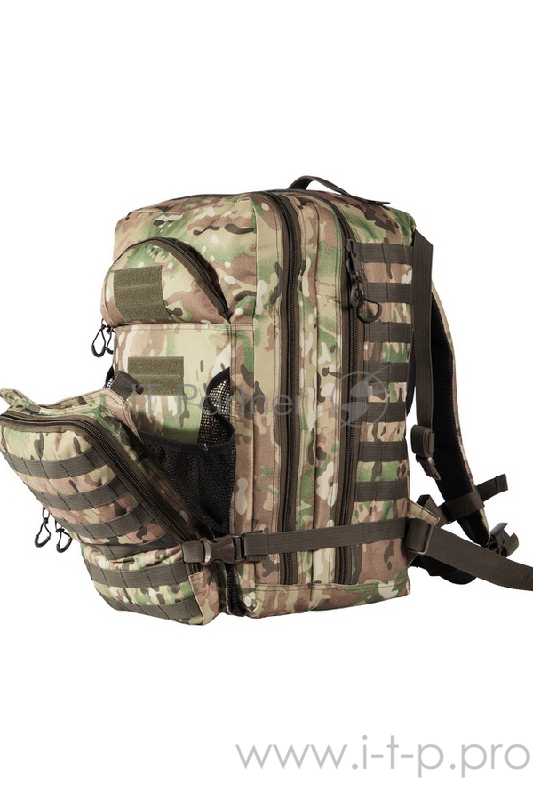 Рюкзак тактический Woodland ARMADA - 4, 45 л (мультикам)