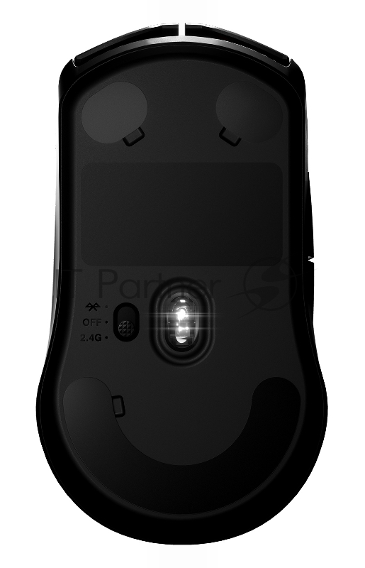 Мышь Steelseries Rival 3 Wireless черный оптическая (18000dpi) беспроводная BT/Radio USB (5but)