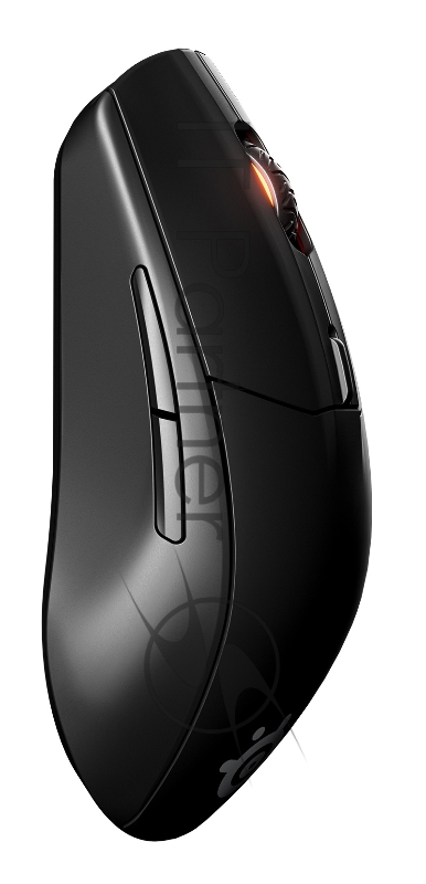 Мышь Steelseries Rival 3 Wireless черный оптическая (18000dpi) беспроводная BT/Radio USB (5but)