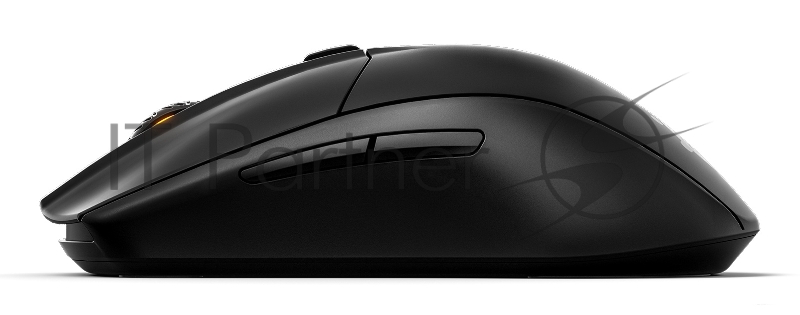 Мышь Steelseries Rival 3 Wireless черный оптическая (18000dpi) беспроводная BT/Radio USB (5but)