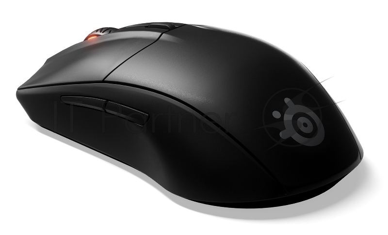 Мышь Steelseries Rival 3 Wireless черный оптическая (18000dpi) беспроводная BT/Radio USB (5but)