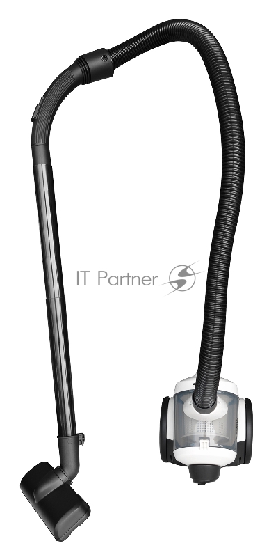 Пылесос Starwind SCV1060 1400Вт бежевый/черный