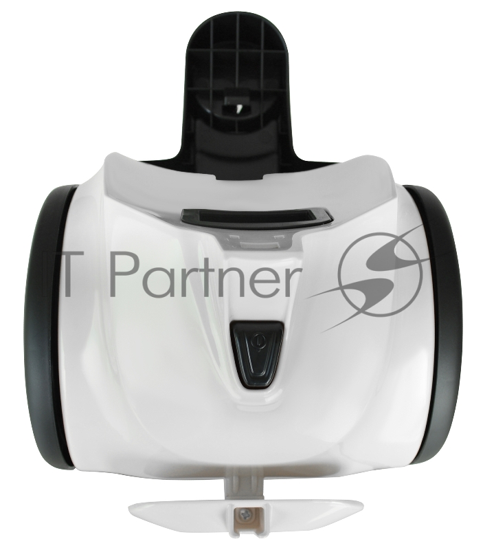 Пылесос Starwind SCV1060 1400Вт бежевый/черный