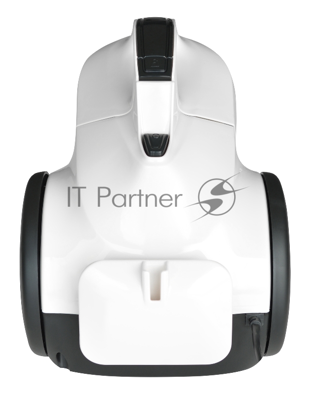 Пылесос Starwind SCV1060 1400Вт бежевый/черный