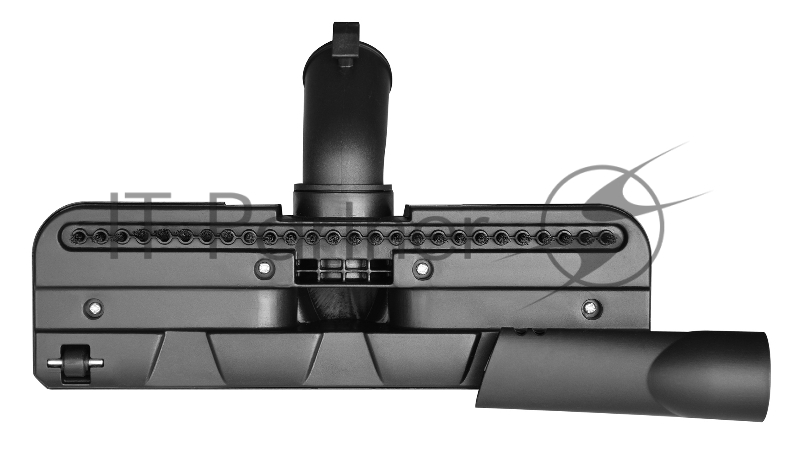 Пылесос Starwind SCB1020 1400Вт белый/черный