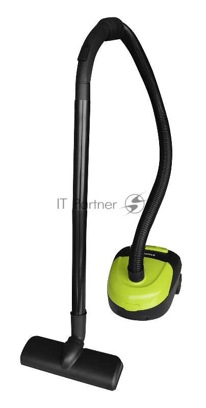 Пылесос Starwind SCB1022 1400Вт желтый/черный