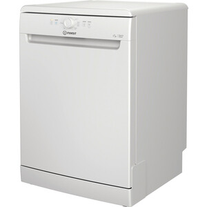Посудомоечная машина Indesit DFE 1B10 белый (полноразмерная)
