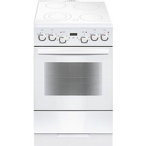Плита электрическая GEFEST 5560-03 0039 белый
