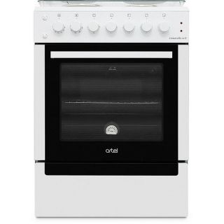 Электрическая плита ARTEL COMARELLA 01-E белая