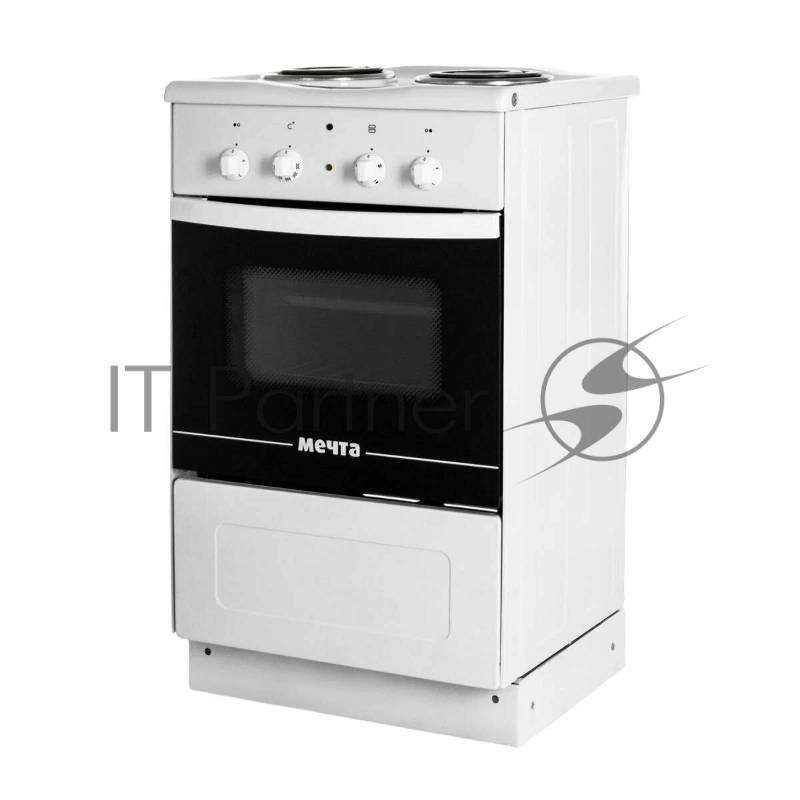 Плита Электрическая Мечта 29