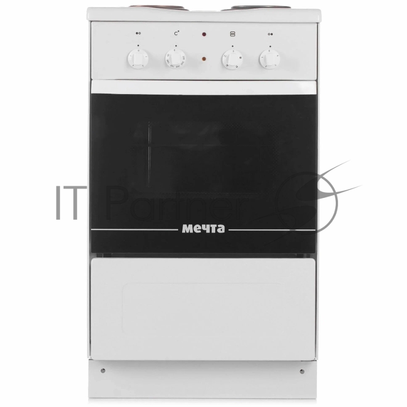 Плита Электрическая Мечта 29