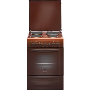 Электрическая плита Gefest 6140-02 0001 коричневый