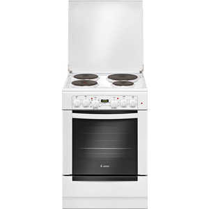 Плита электрическая GEFEST 6140-03 белый