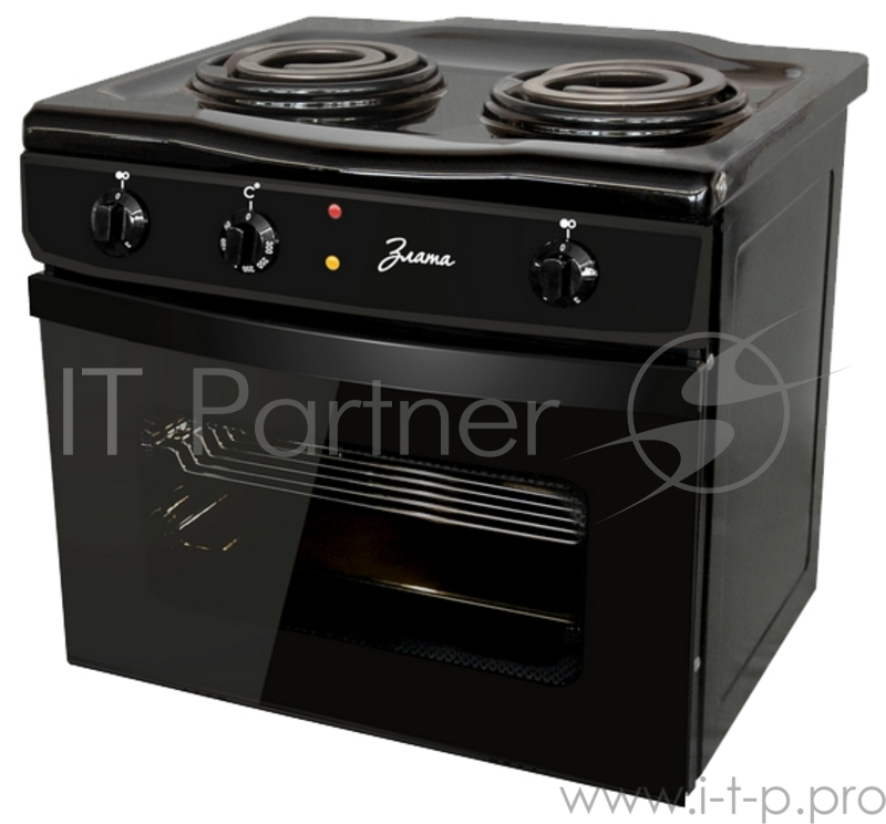 Плита электрическая Злата 231Т