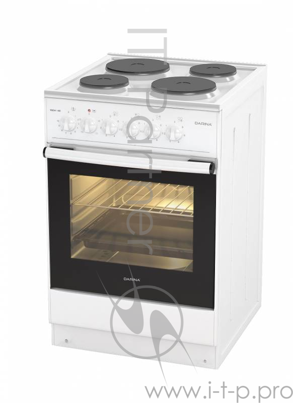 Плита электрическая Darina 1B EM 341 406 W