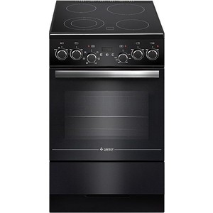 Электрическая плита Gefest 5560-03 0057 чёрный