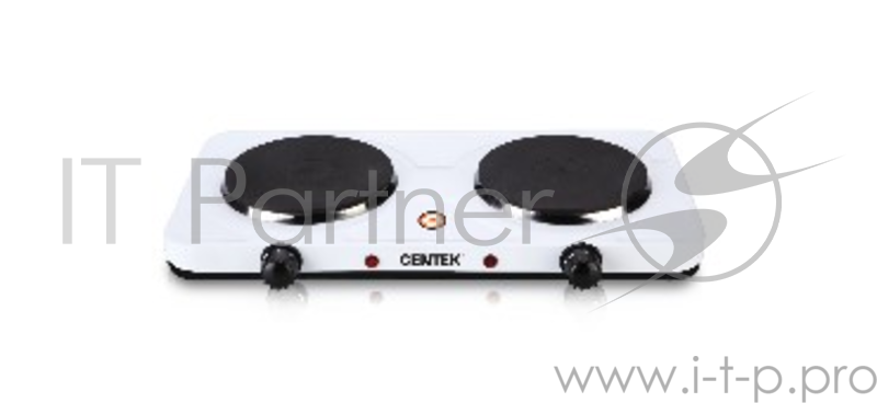 Плита электрическая Centek CT-1507