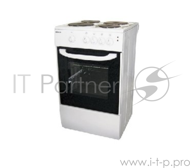 Плита электрическая Beko FCS 46000