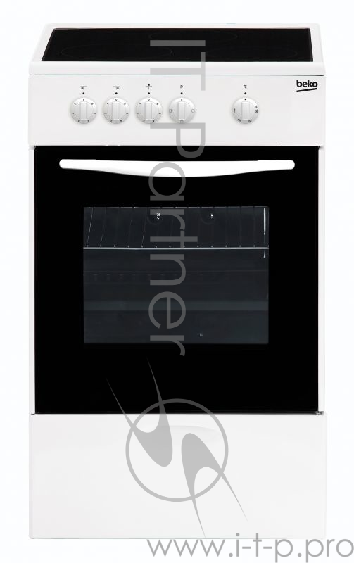 Плита электрическая Beko FCS 47002