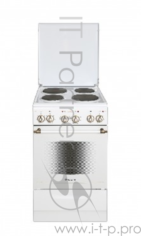 Электрическая плита GEFEST 5140-01 0121 белый