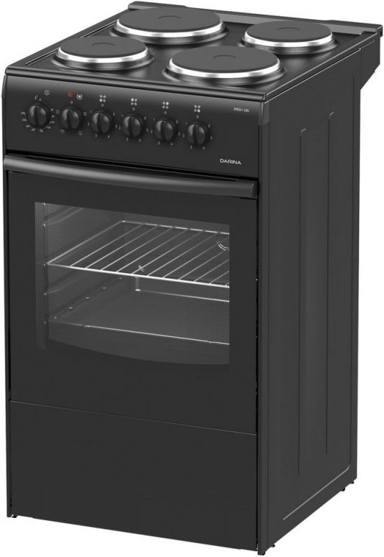 Плита электрическая DARINA S EM341 404 At