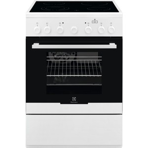 Электрическая плита ELECTROLUX EKC962900W