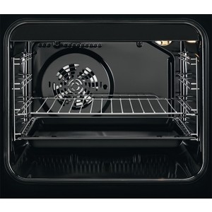 Электрическая плита ELECTROLUX EKC962900W