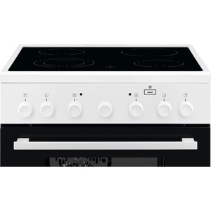 Электрическая плита ELECTROLUX EKC962900W