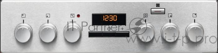 Индукционная плита Electrolux EKI954901X