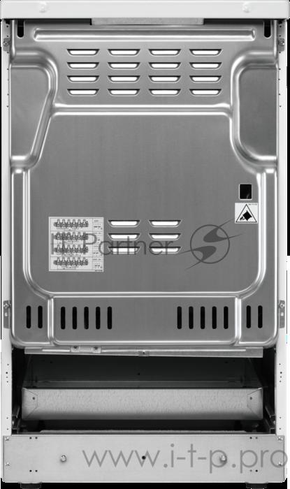 Индукционная плита Electrolux EKI954901X