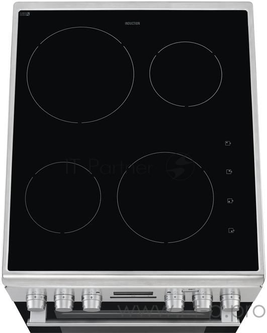 Индукционная плита Electrolux EKI954901X