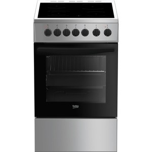 Плита электрическая Beko FFSE57114GS