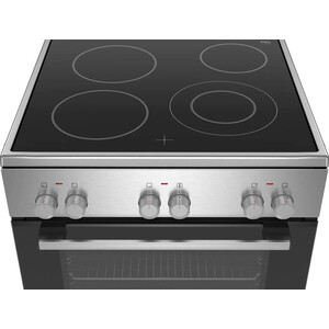 Электрическая плита Bosch HKA 090150