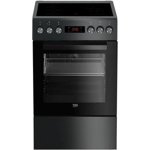 Плита электрическая Beko FFSM 57312 GAS