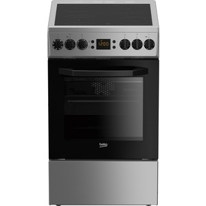 Плита электрическая Beko FFSM 57312 GSS